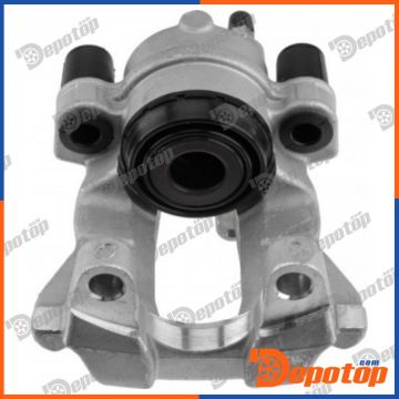 Étrier de frein arrière gauche pour MERCEDES | HZT-ME-083, 82-1717